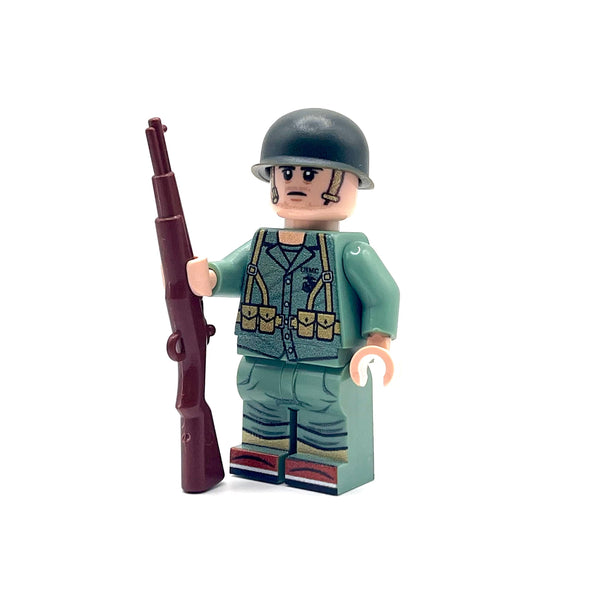 World War 2 Figures