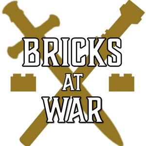 Bricks at War