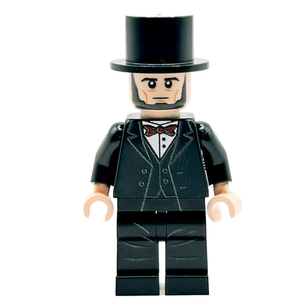 American Civil War Figures