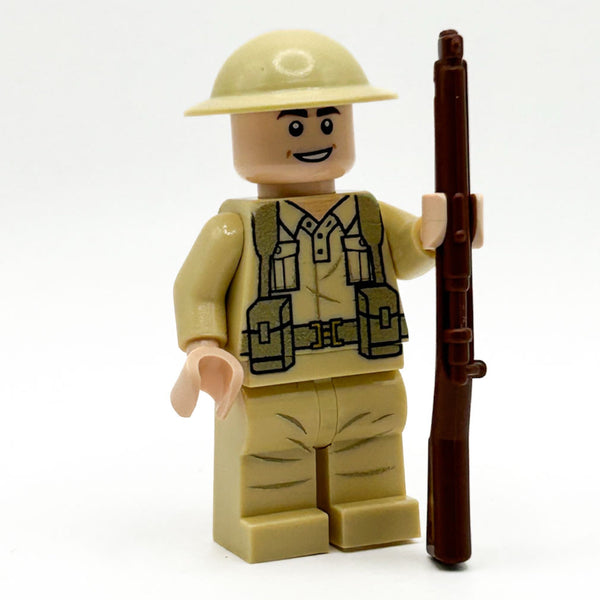 WORLD WAR 1