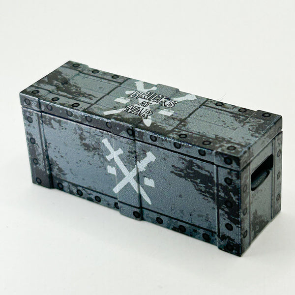Bricks at War Crate