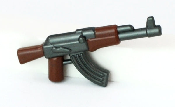 BrickArms Reloaded Overmolded AK-47