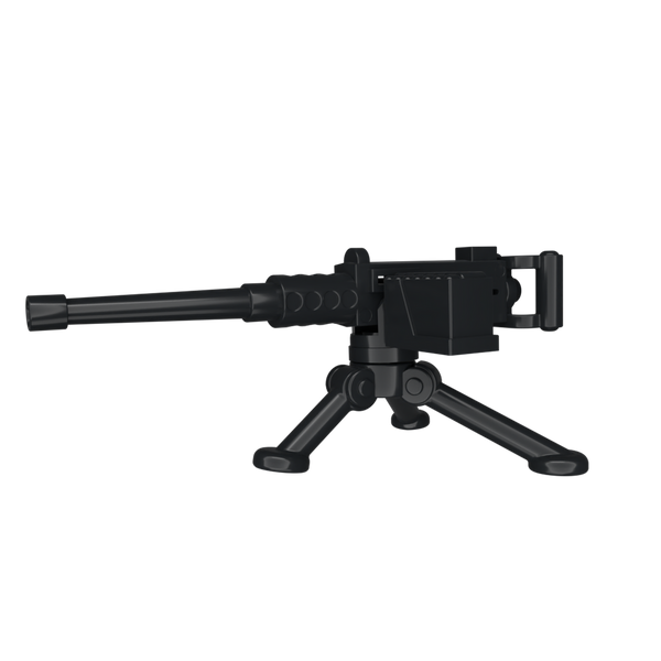 BrickArms® M2HB with Tripod