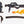 BrickArms D93 Incinerator Flamethrower