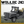 WWII Willys Jeep with American Rifleman Soldier Minifigure