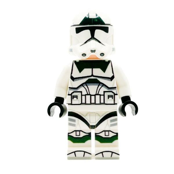 Custom Printed LEGO 41st Clone Trooper