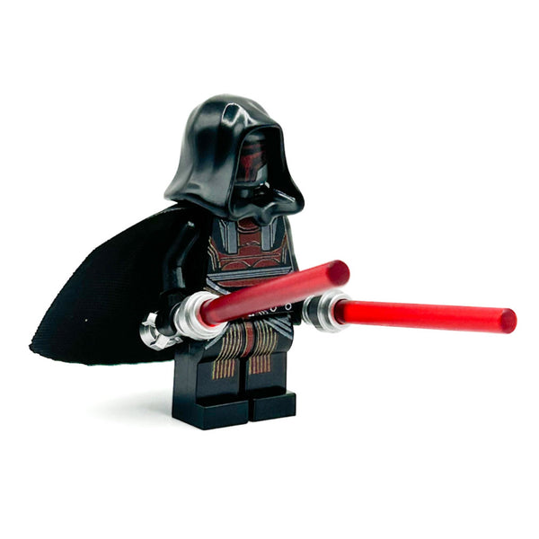 Custom Printed LEGO Darth Revan