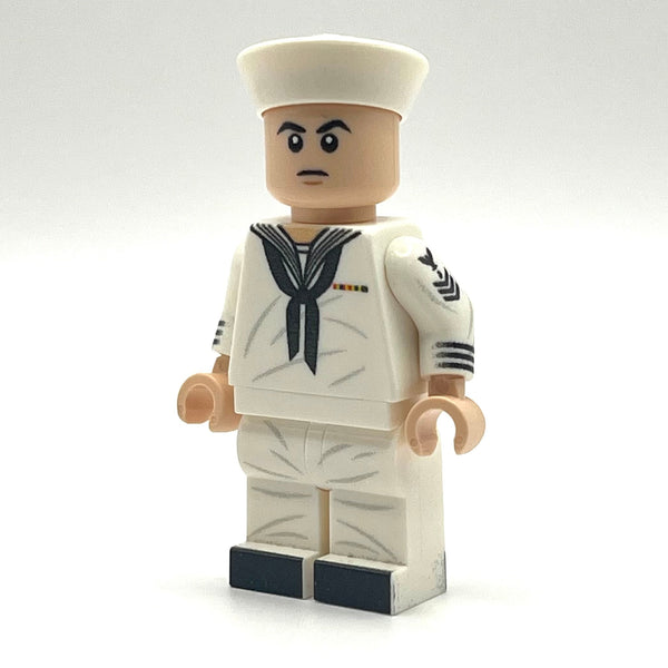 U.S. Navy Dress White