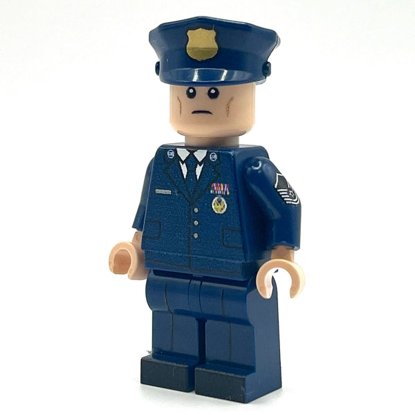 U.S. Air Force Dress Blue