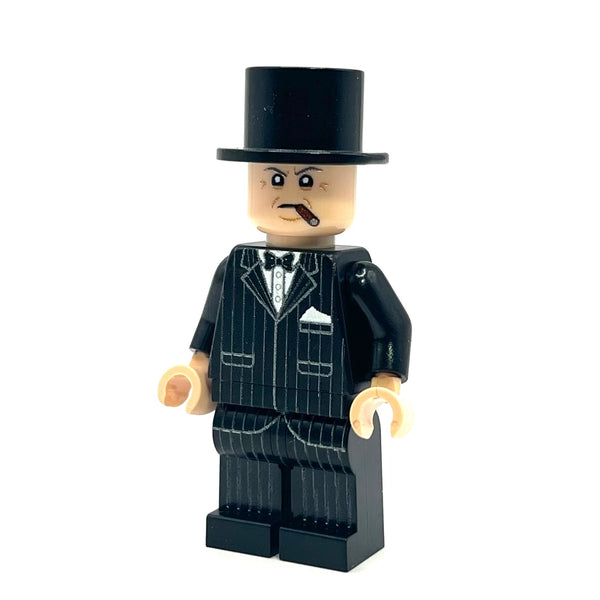 Winston Churchill
