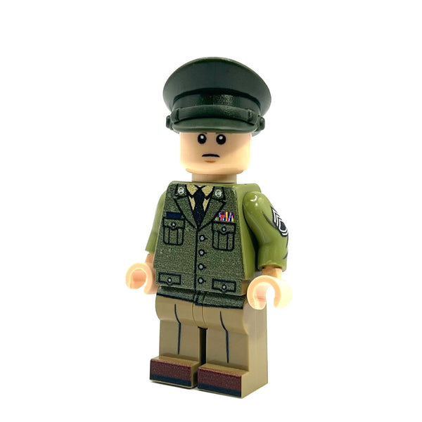 U.S. Army Dress Green