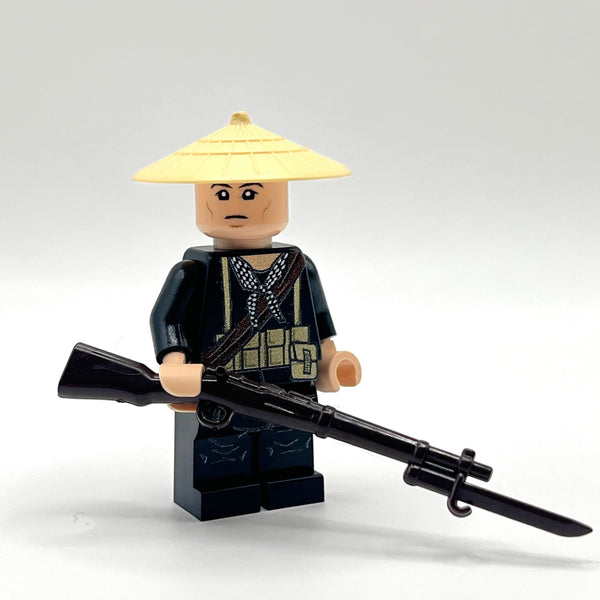 Vietcong Guerrilla