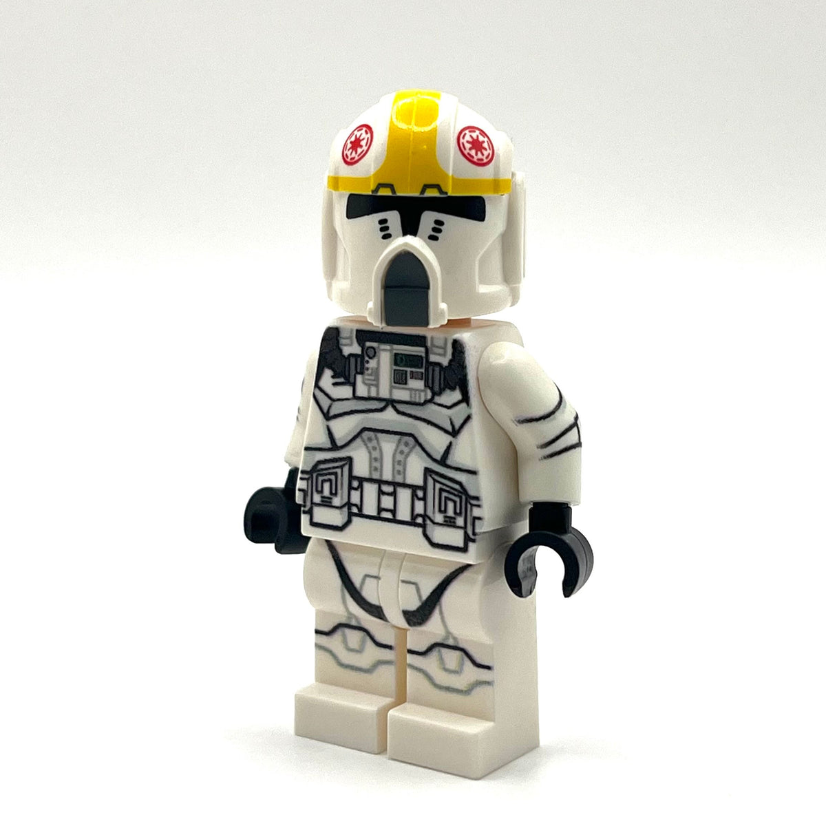 Clone Pilot – Bricks at War
