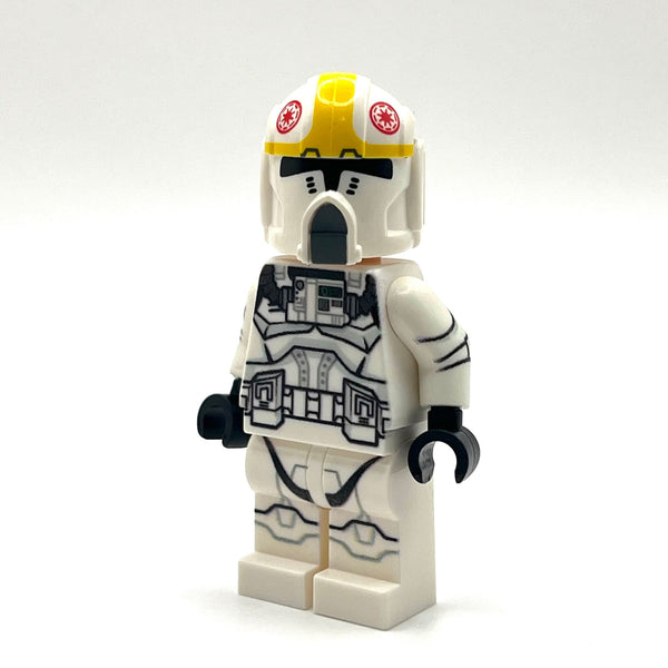 Clone Pilot