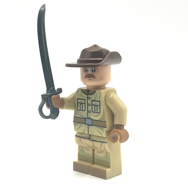 Theodore Roosevelt (Rough Riders)