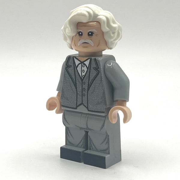Mark Twain