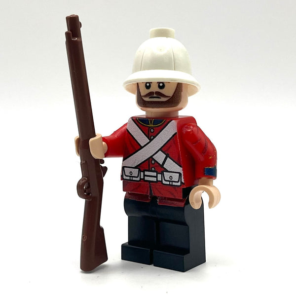 British Soldier (Anglo-Zulu War)
