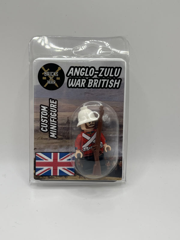 British Soldier (Anglo-Zulu War)