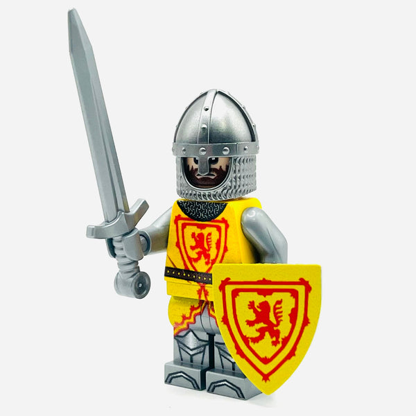Robert The Bruce