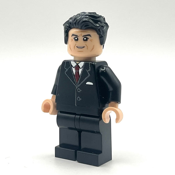 Ronald Reagan