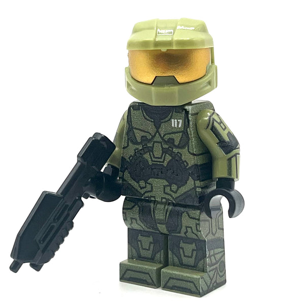 Master Chief