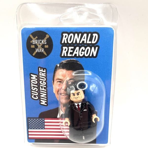 Ronald Reagan