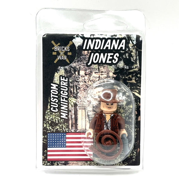 Archaeology Indy