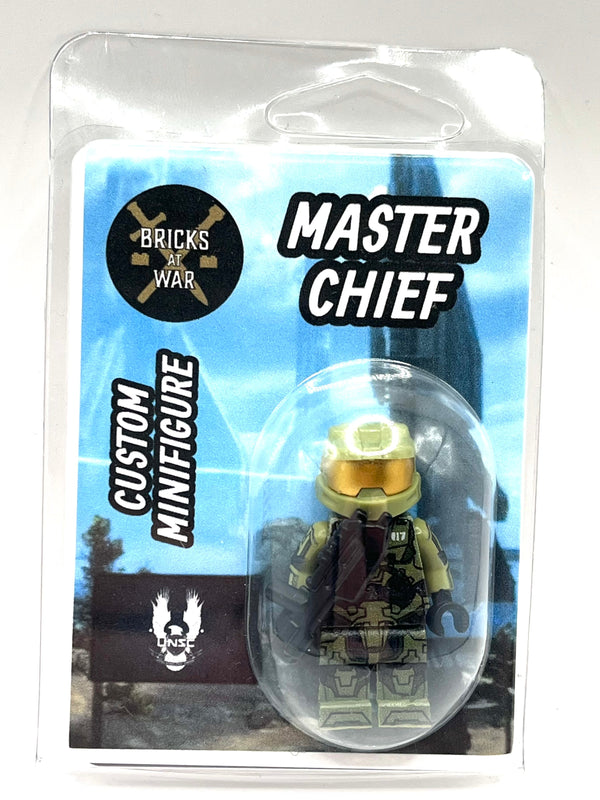 Mister Chef