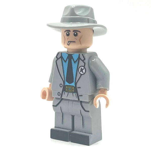 Robert J. Oppenheimer