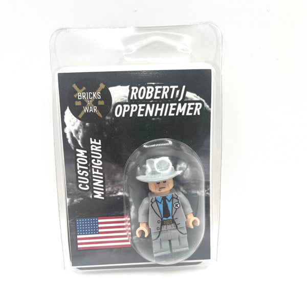 Robert J. Oppenheimer
