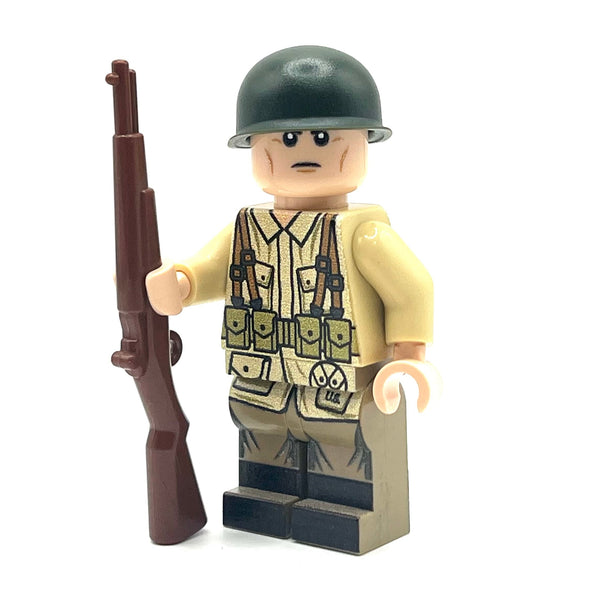 WWII American Soldier