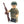 WWII U.S. Paratrooper