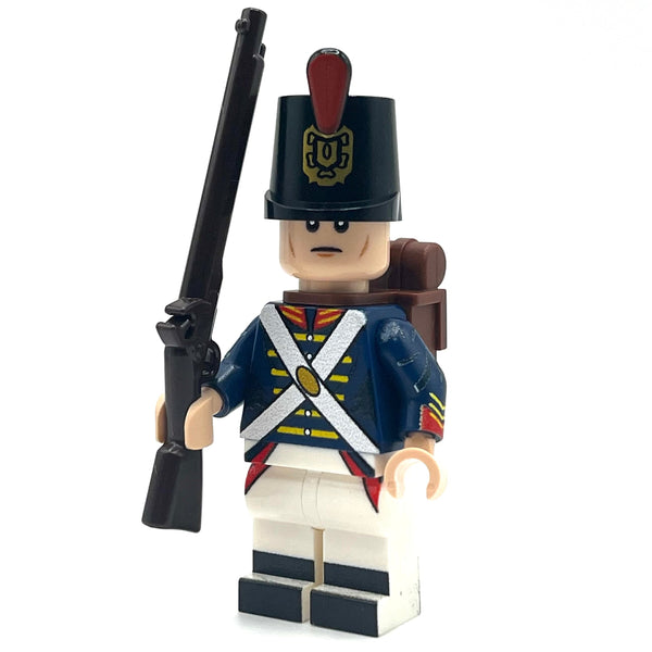 War of 1812 U.S. Marine