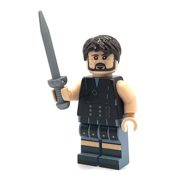 Maximus Decimus Meridus