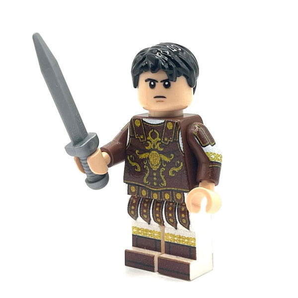 Emperor Commodus