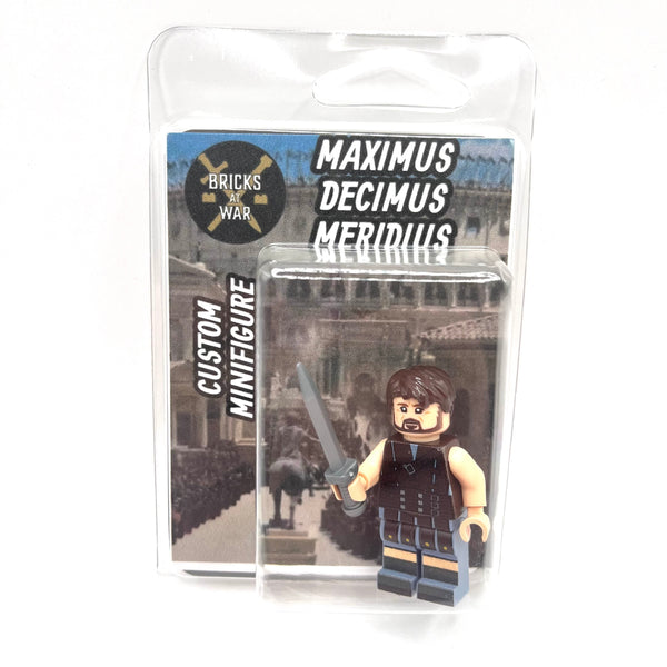 Maximus Decimus Meridus