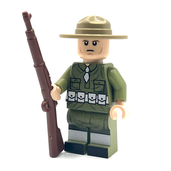 WW1 U.S. Marine