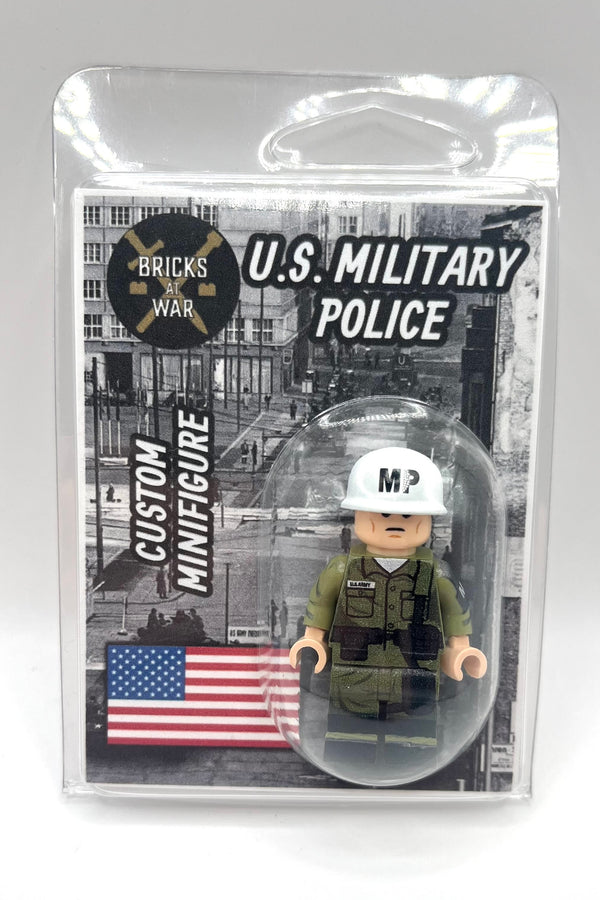 U.S. Military Police