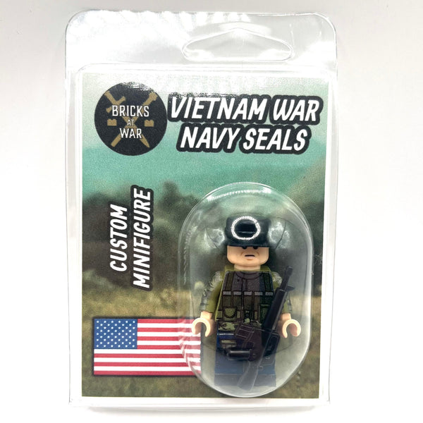 Vietnam Navy Seals