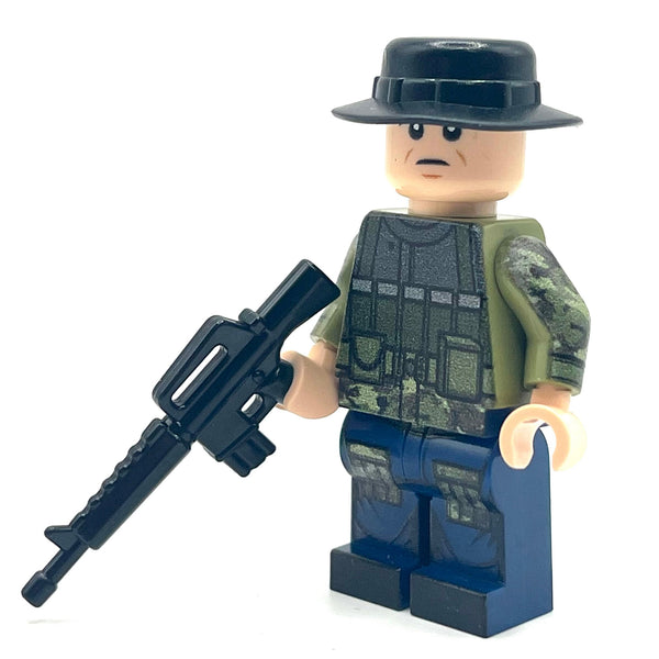 Vietnam Navy Seals