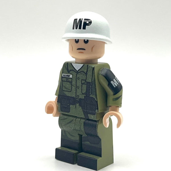 U.S. Military Police