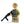 WWII German Afrika Korps