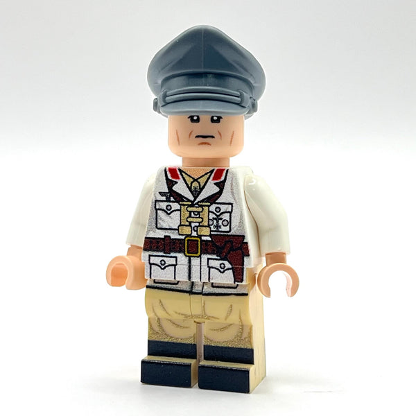 Erwin Rommel
