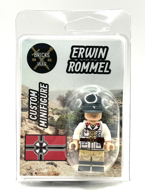 Erwin Rommel