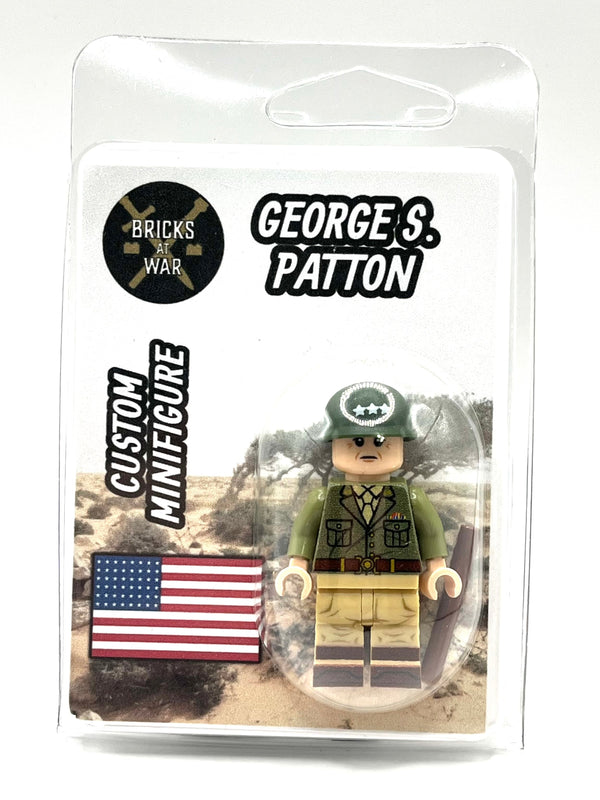 George S. Patton