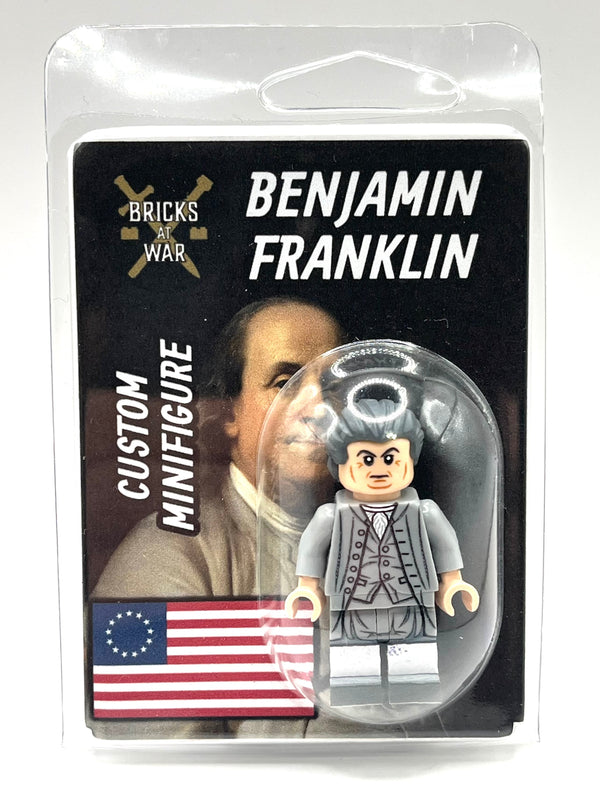 Benjamin Franklin