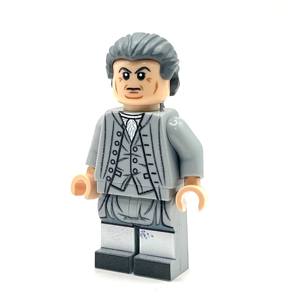 Benjamin Franklin