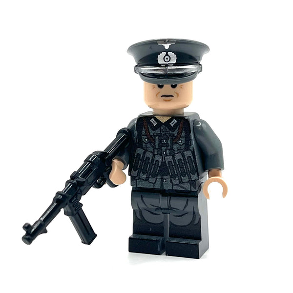 WWII German Officer