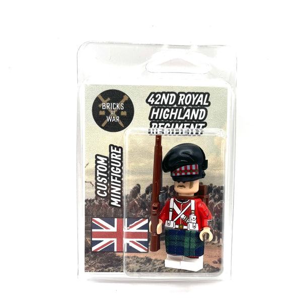 42nd Royal Highland Regiment