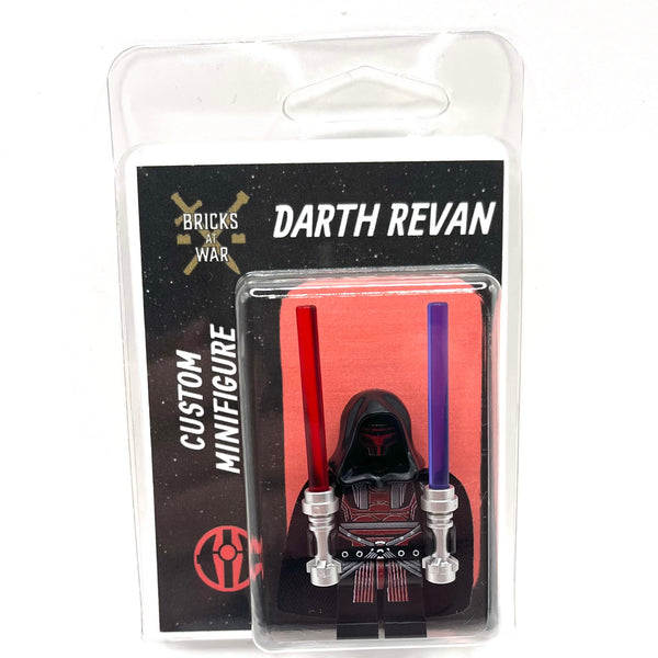 Darth Revan